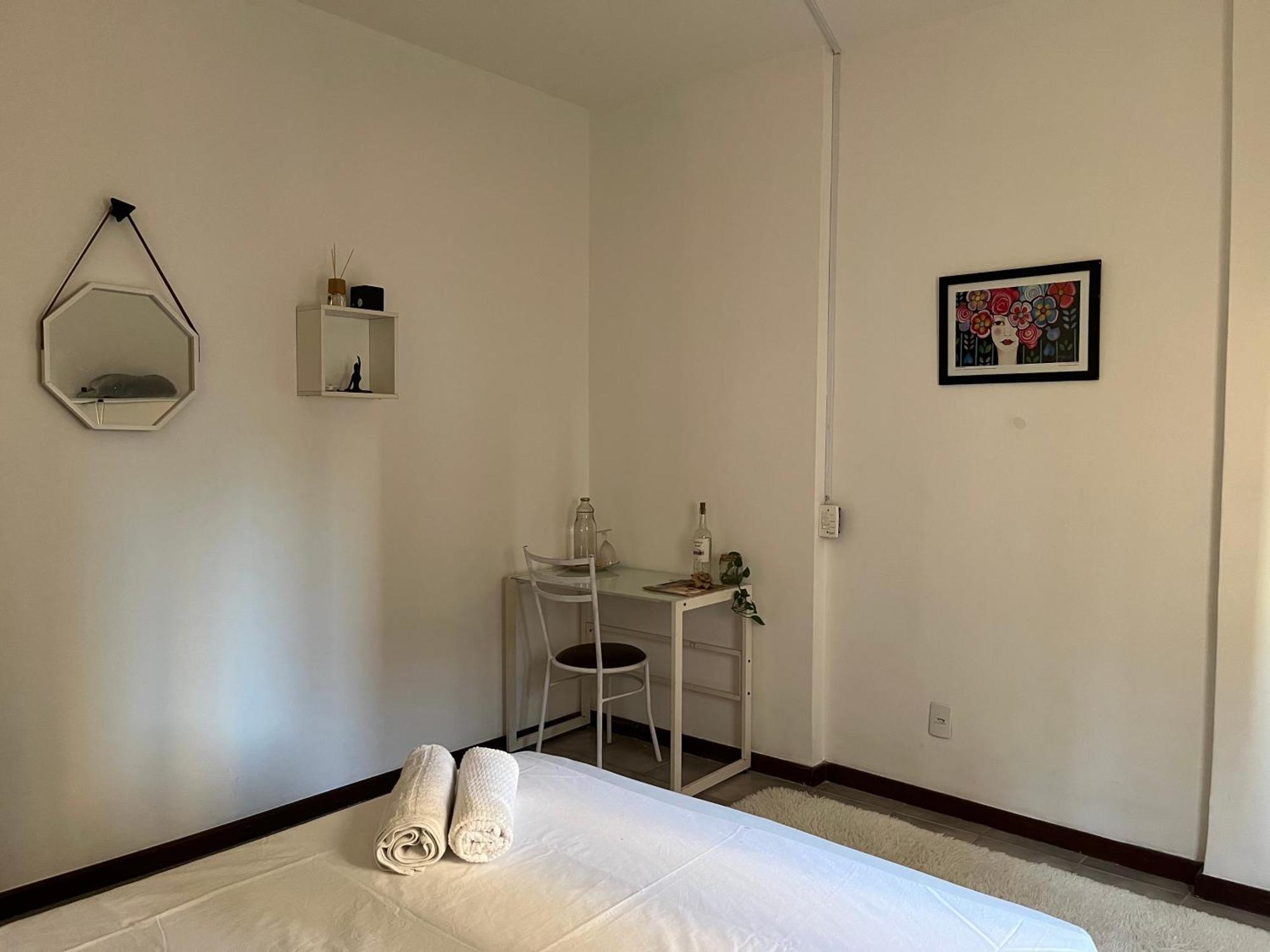 Remar Na Barra, Enseada Do Porto Apartment Salvador Exterior photo